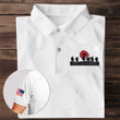 Lest We Forget Veteran Polo Shirt