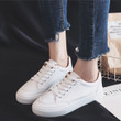 Modern Women White Sneaker Casual Comfortable Shoes - menzessential
