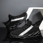2022 Breathable Lightweight Comfortable Running Shoes