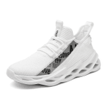 2022 Breathable Lightweight Comfortable Running Shoes