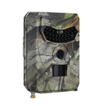 12MP 1080P Night Vision Trail Wildlife Camera - menzessential