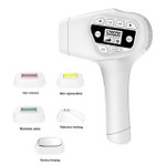 1500000 Pulse Professional Permanent IPL Epilator Laser Hair Removal - menzessential