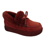 2021 Women Casual Fashion Flat Moccasins - menzessential