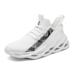 2022 Breathable Lightweight Comfortable Running Shoes - menzessential