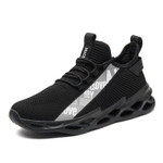 2022 Breathable Lightweight Comfortable Running Shoes - menzessential