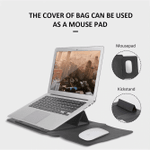 3 In 1 Laptop Bag Case
