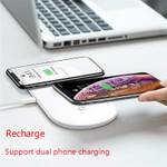 3 in 1 Wireless Charger - menzessential