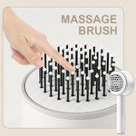 3D Air Cushion Massager Brush - menzessential
