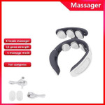 6 Heads Neck Shoulder Massager