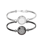 Adjustable Couple Smart Bracelet
