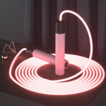 Adjustable Luminous Skipping Rope - menzessential