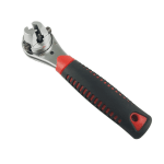 Adjustable Ratchet Wrench - menzessential