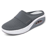 Air Cushion Slip-On Walking Shoes Orthopedic Diabetic Walking Shoes - menzessential
