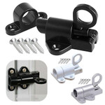 Aluminum Alloy Automatic Spring Latch - menzessential