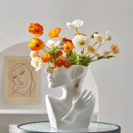 Ana Portrait Vase - menzessential