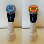 ANLAN EMS LED Light Therapy