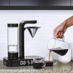 Anti-Drip Automatic Coffee Machine - menzessential
