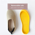 Anti-Slip Removable Multi Purpose Slippers - menzessential