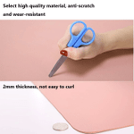 Anti-Slip Foldable Mouse Pad
