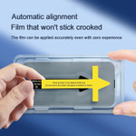 Anti-Spy Privacy Film Screen Protector - menzessential