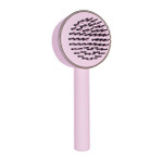 Anti-Static Self Cleaning Hair Brush - menzessential