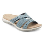 Arizona Leather Soft Footbed Orthopedic Arch-Support Shoes - menzessential