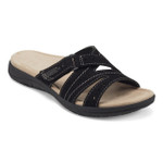 Arizona Leather Soft Footbed Orthopedic Arch-Support Shoes - menzessential