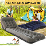 Automatic  Camping  Air Mattress - menzessential