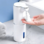 Automatic Sensor Soap Dispenser - menzessential