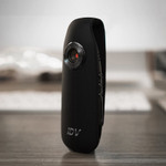 Automobile Data Recorder Mini Camera - menzessential
