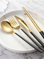 Avera - Dinner Cutlery Set