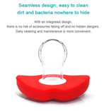 Baby Creative Silicone Pacifier - menzessential