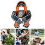 Baby Hands-Free Seat Shoulder Carrier - menzessential