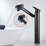 Bathroom Basin Faucet Hot And Cold