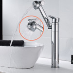 Bathroom Basin Faucet Hot And Cold