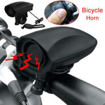 Bicycle Super Loud Electric Horn - menzessential