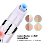 Blue Light Laser Pen Facial Skin Tightening Pores Shrinking Anti-wrinkle Beauty Device - menzessential