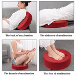 Body Massage Warmer Cushion - menzessential