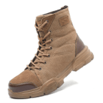 Bonums SafeLock Work Boots - menzessential