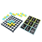 Bouncing Ball Board Game - menzessential