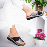 Bunion Toe Sandals Correction Shoes For Women