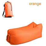 Camping Inflatable Air Sofa - menzessential