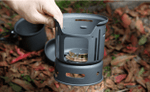 Camping Pot - menzessential