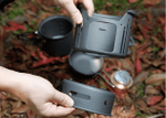 Camping Pot - menzessential