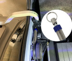 Car Automatic Trunk Lifting Spring - menzessential
