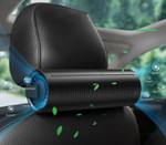 Car Back Seat Portable Ionizer Humidifier - menzessential