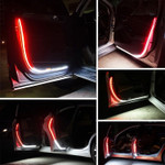 Car Doors Decorative Safety Lights - menzessential