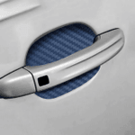 Car Door Handle Protection Sticker