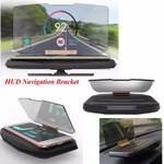 Car Mobile Navigation HUD Display Bracket - menzessential