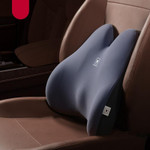 Car Seat Memory Foam Cushion - menzessential